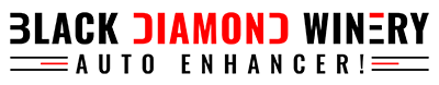 Black Diamond Winery