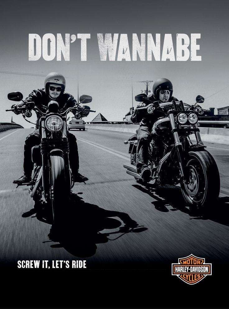 harley davidson