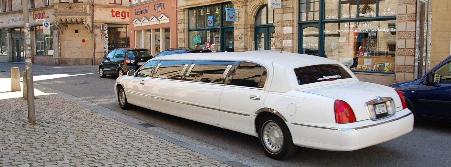 limousine