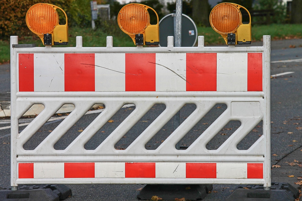 barrier