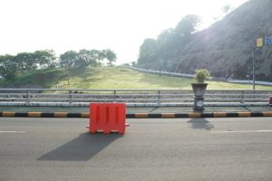 road