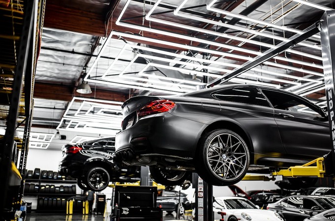 car business