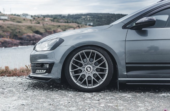 car tyre
