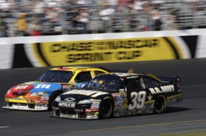 nascar