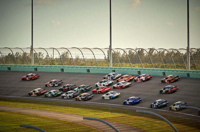 racers