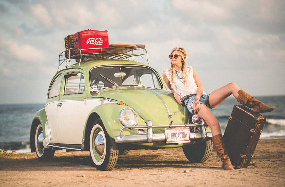 beetle