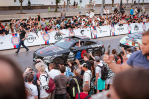 car event