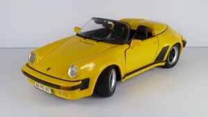 1990 Porsche 964