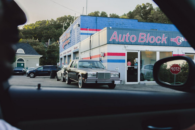 auto